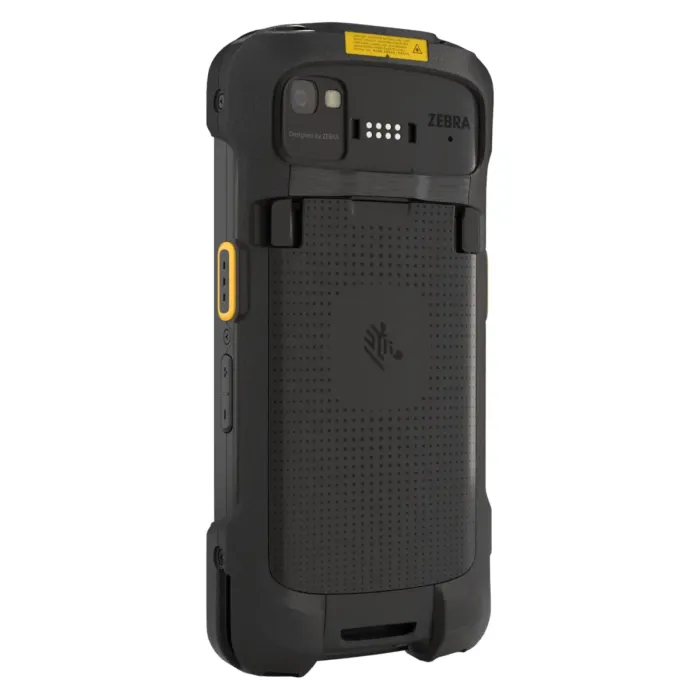 Zebra TC73/TC78 Ultra-Rugged Mobile Computer Back Left Angle