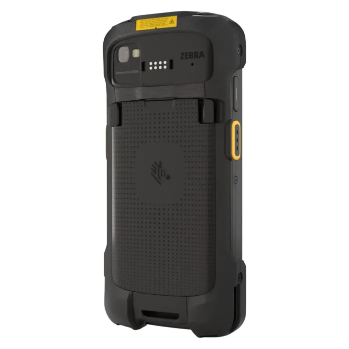 Zebra TC73/TC78 Ultra-Rugged Mobile Computer Back Right Angle
