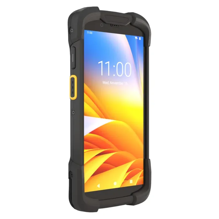 Zebra TC73 Ultra-Rugged Mobile Computer Left Angle