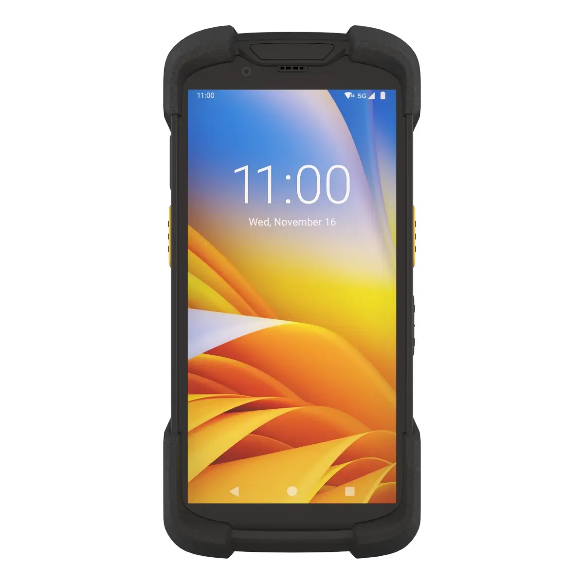 Zebra TC78 Ultra-Rugged Mobile Computer