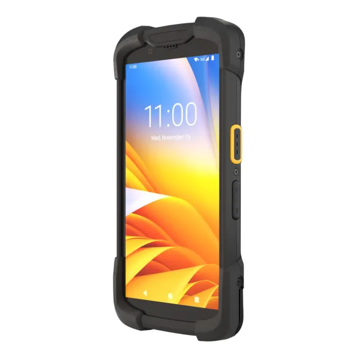 Zebra TC78 Ultra-Rugged Mobile Computer Right Angle