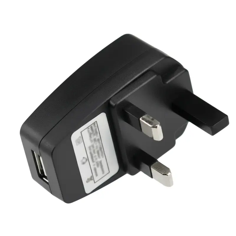 Zebra UK USB Power Supply Adapter