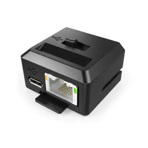 Zebra USB to Ethernet Module