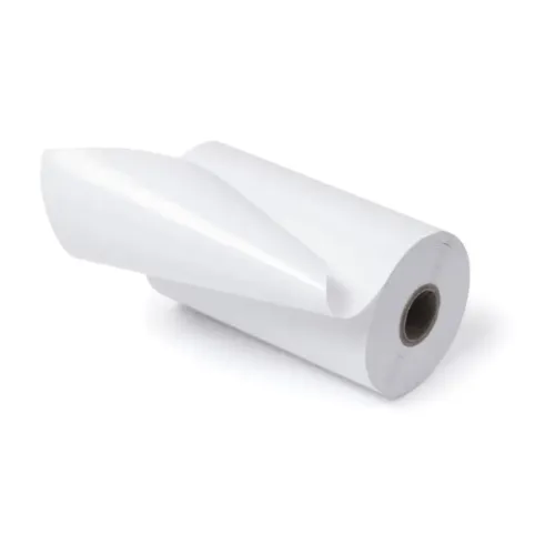 Zebra Zeroliner 2000D Linerless Label Rolls
