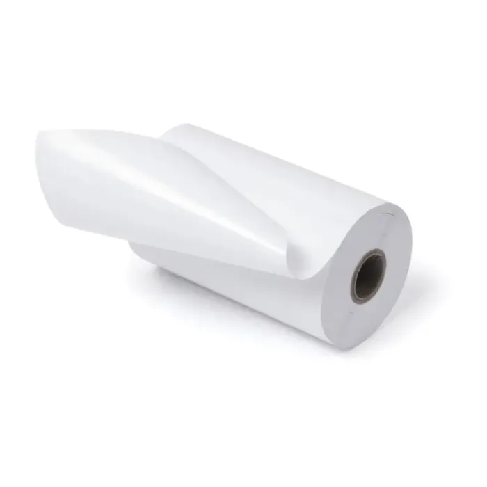 Zebra Zeroliner 2000D Linerless Label Rolls