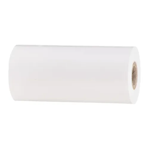 Zebra Zeroliner 2000D Linerless Label Rolls