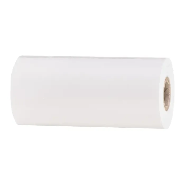 Zebra Zeroliner 2000D Linerless Label Rolls