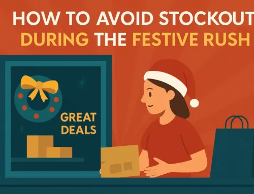 How Retailers Can Avoid Stockouts During the Festive Rush
