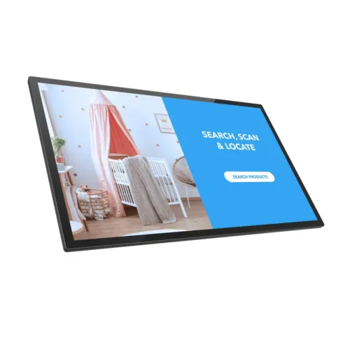 Elo 5554L Front Side