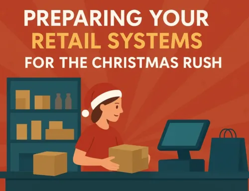 Staying Prepared for Seasonal Demand: How OpSuite Supports Retailers at Christmas