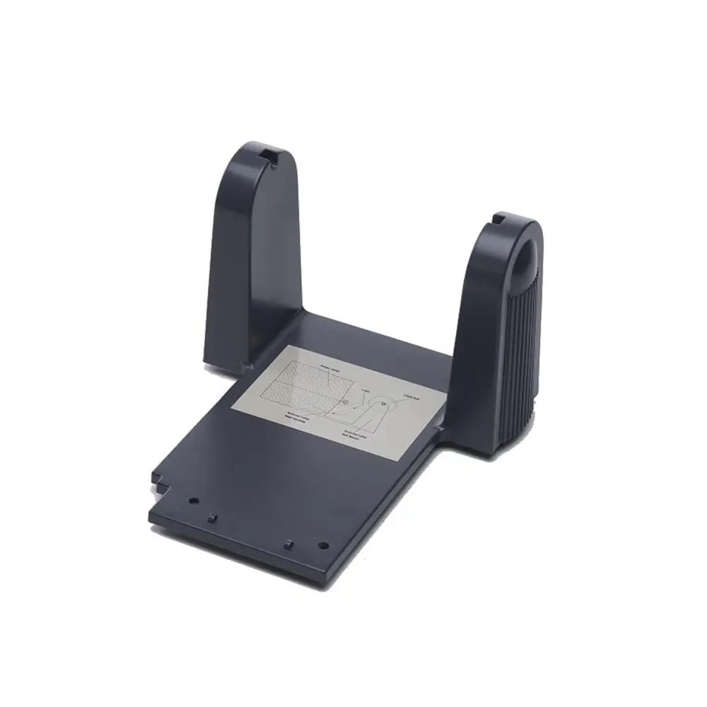 TSC External Label Roll Holder