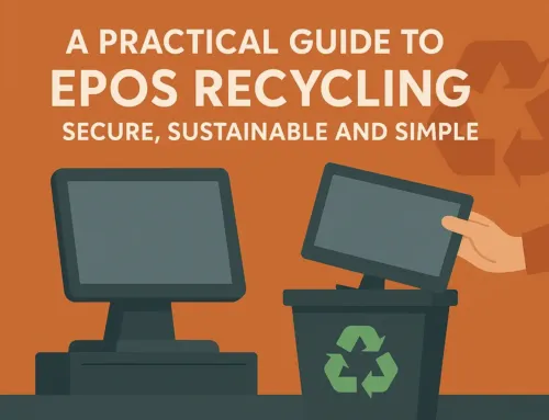EPOS Hardware Recycling: Secure Sustainable Disposal Guide