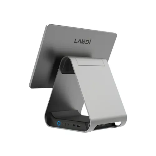 LANDI C20SE Single Screen Back