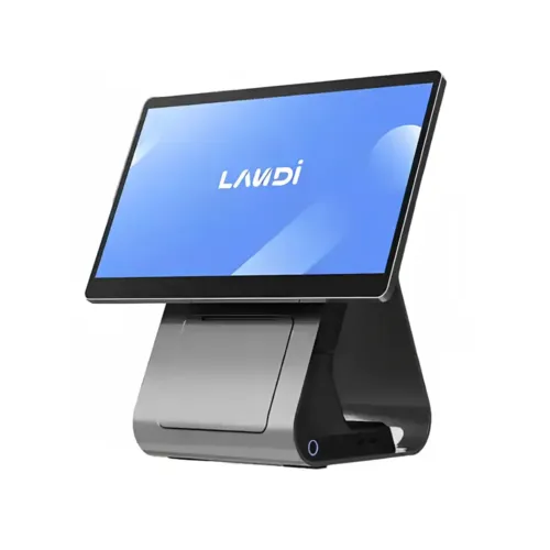 LANDI C20SE Single Screen Front