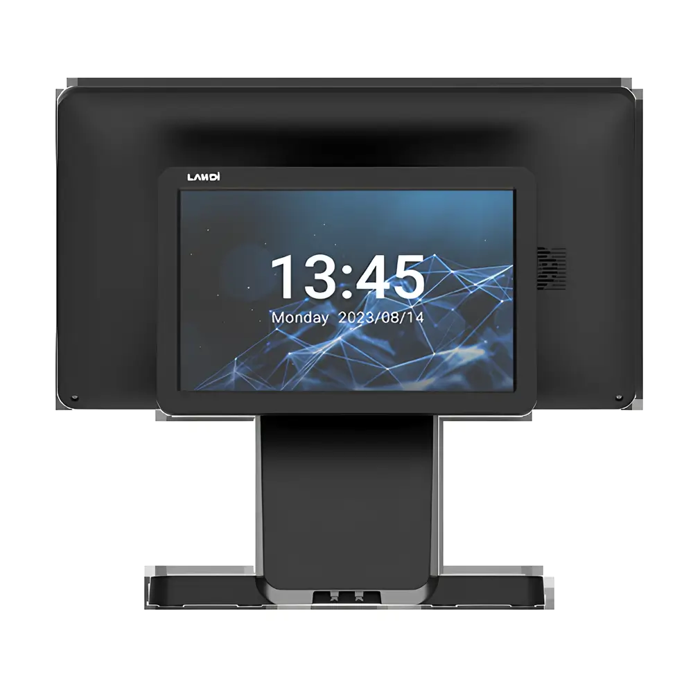 LANDI C20 Lite Dual Back