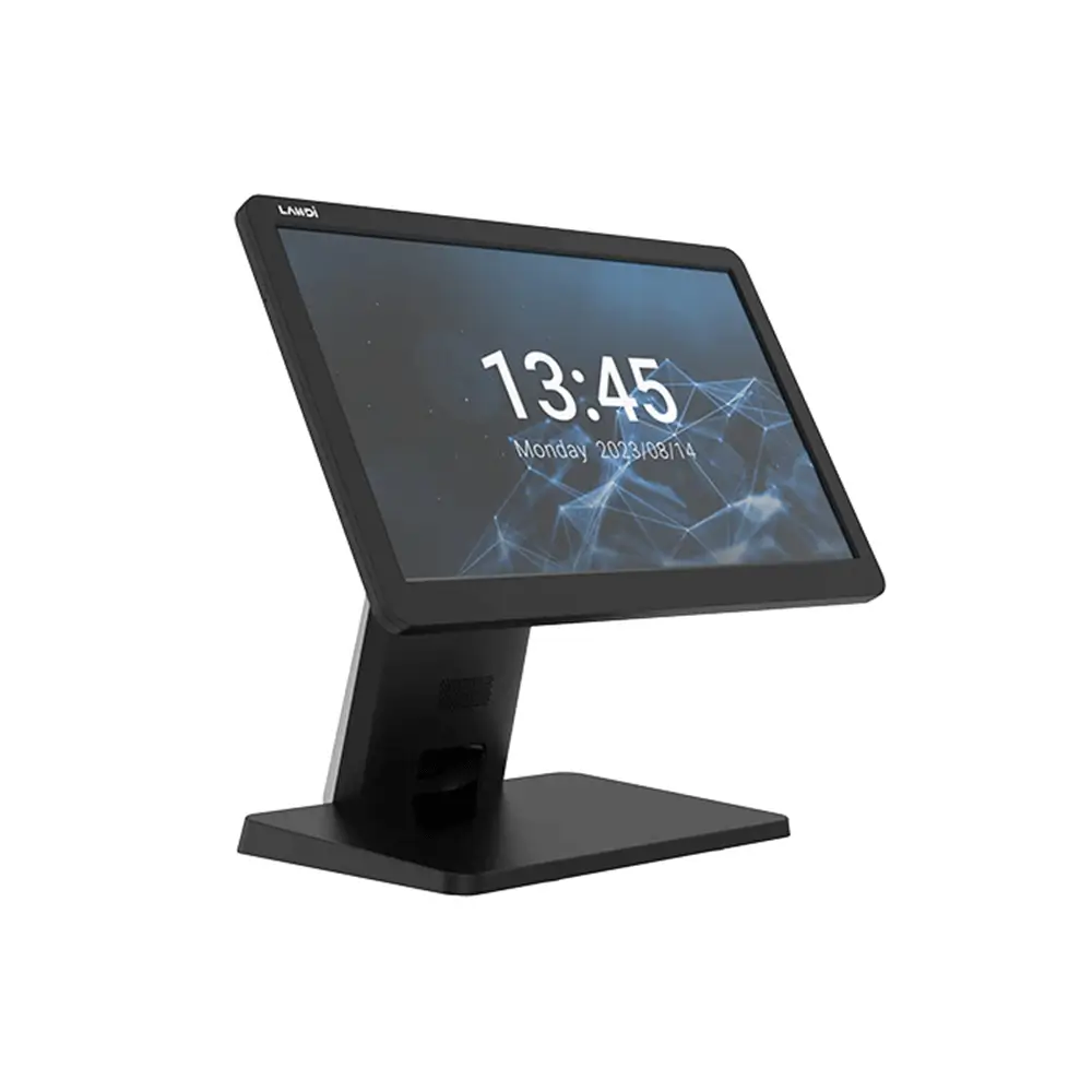 LANDI C20 Lite Front