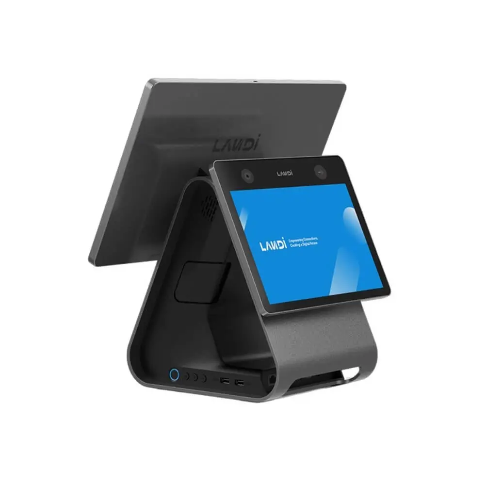 LANDI C20 Pro Dual Back