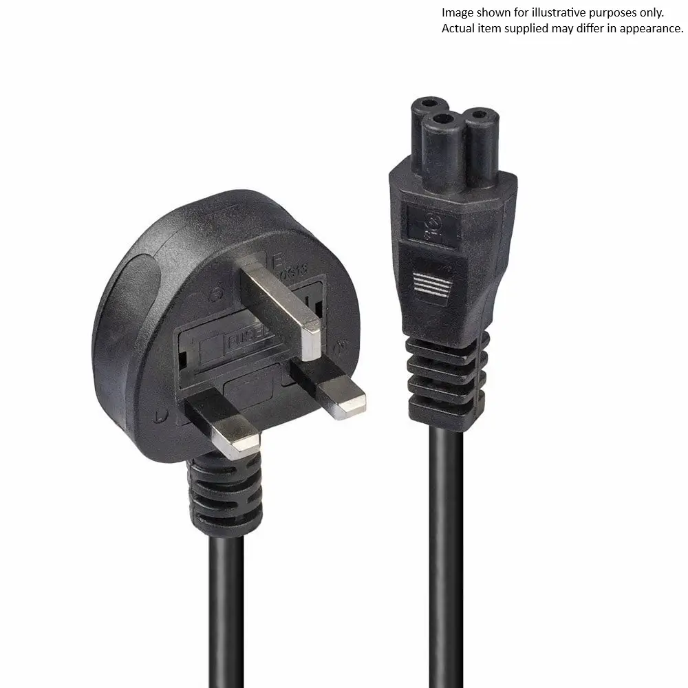 Landi UK Power Cord for C20/CX20
