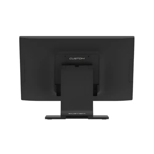 Custom TREK Android 15.6 Back