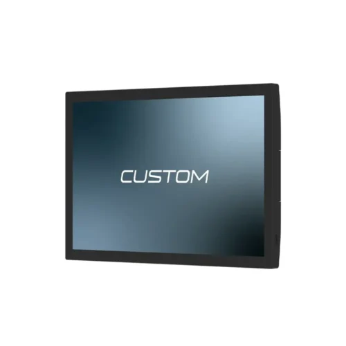 Custom TREK Android 21.5 Front