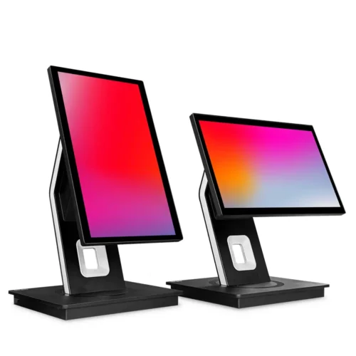 OXHOO Zenio Both Tilts