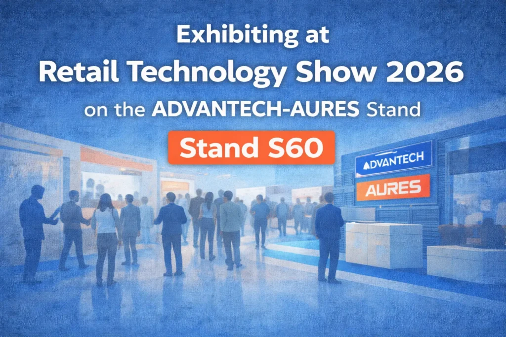 RMS to Exhibit at the Retail Technology Show 2026