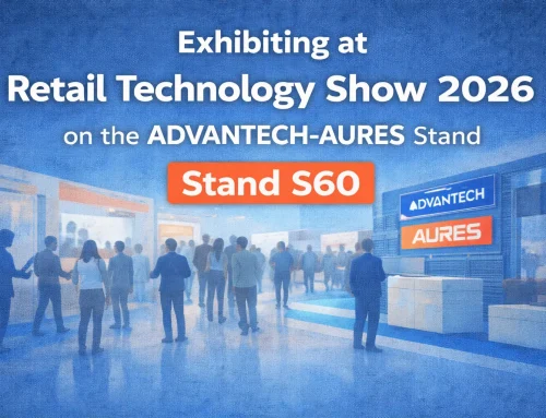 RMS to Exhibit at the Retail Technology Show 2026