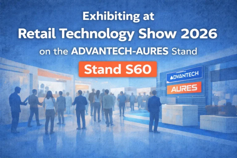 RMS to Exhibit at the Retail Technology Show 2026