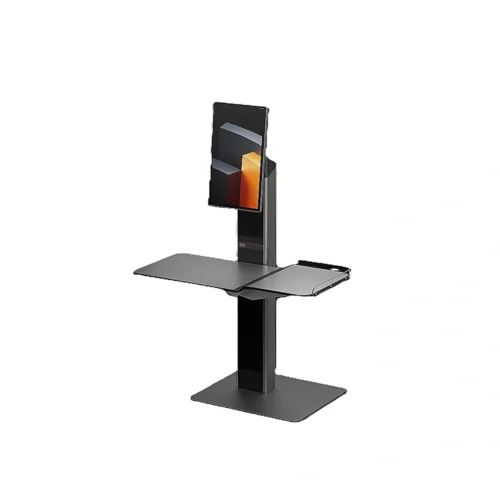 Sunmi Flex 3 Retail Floor Stand