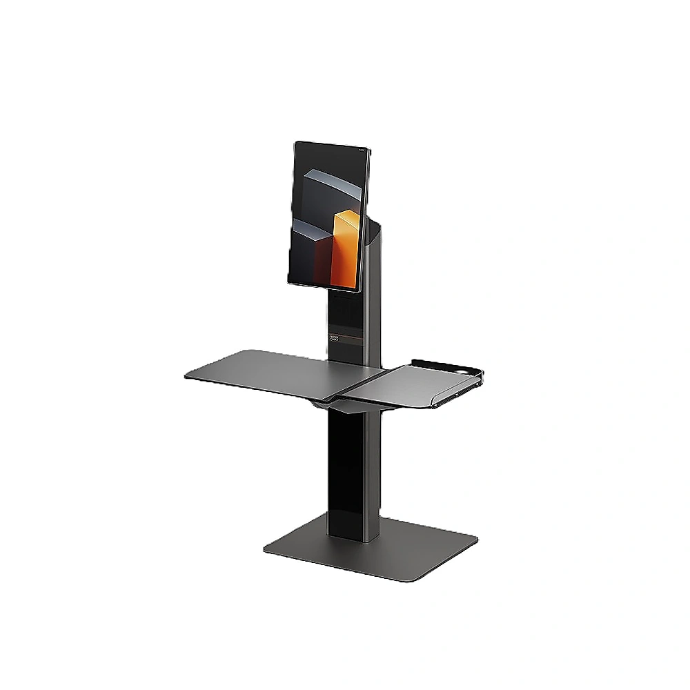 Sunmi Flex 3 Retail Floor Stand