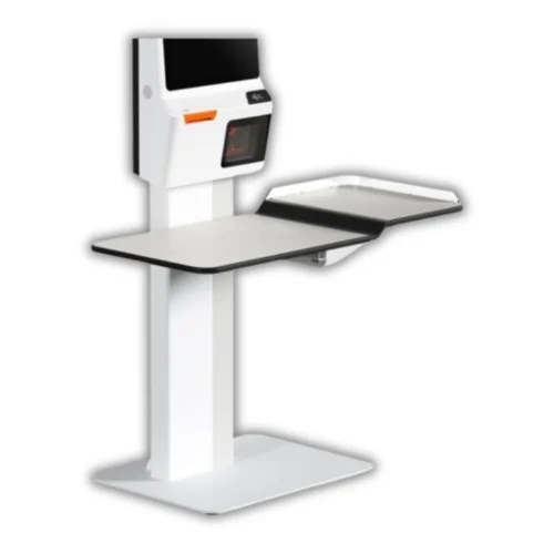 Sunmi K2 Floor Stand w/ Table