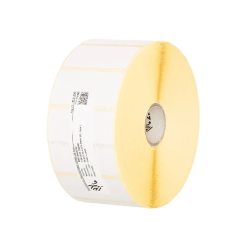 Zebra Z-Select 2000D Label Rolls