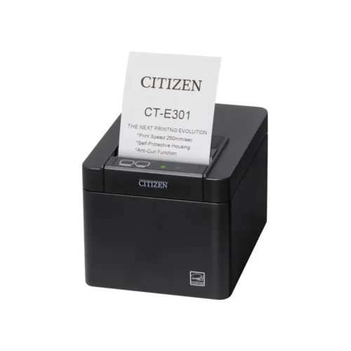 Citizen CT-E301 Front