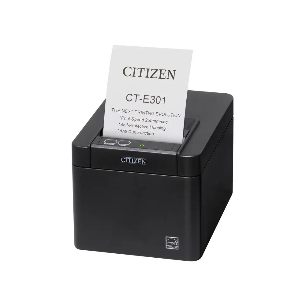 Citizen CT-E301 Front
