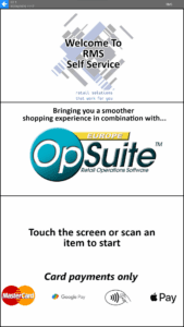 OpSuite Self Service