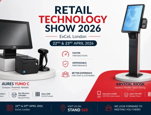 Retail Technology Show 2026: What to Expect from RMS at Stand S60