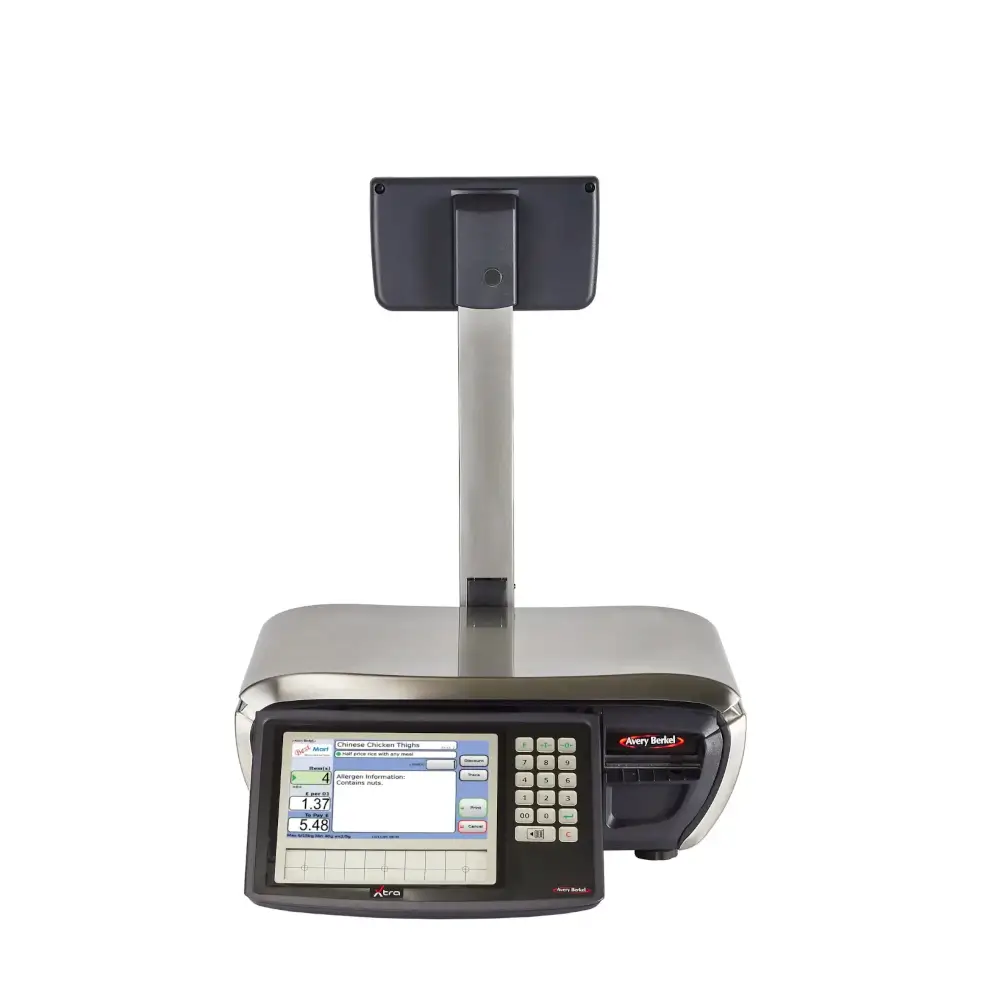 Avery Berkel XTs200 Scale