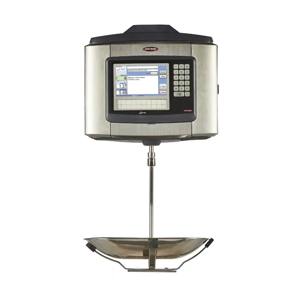 Avery Berkel XTs500 Scale