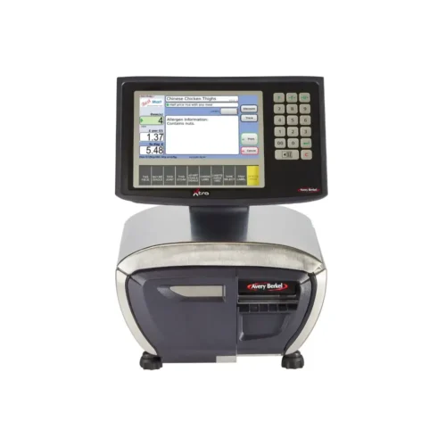 Avery Berkel XTs600