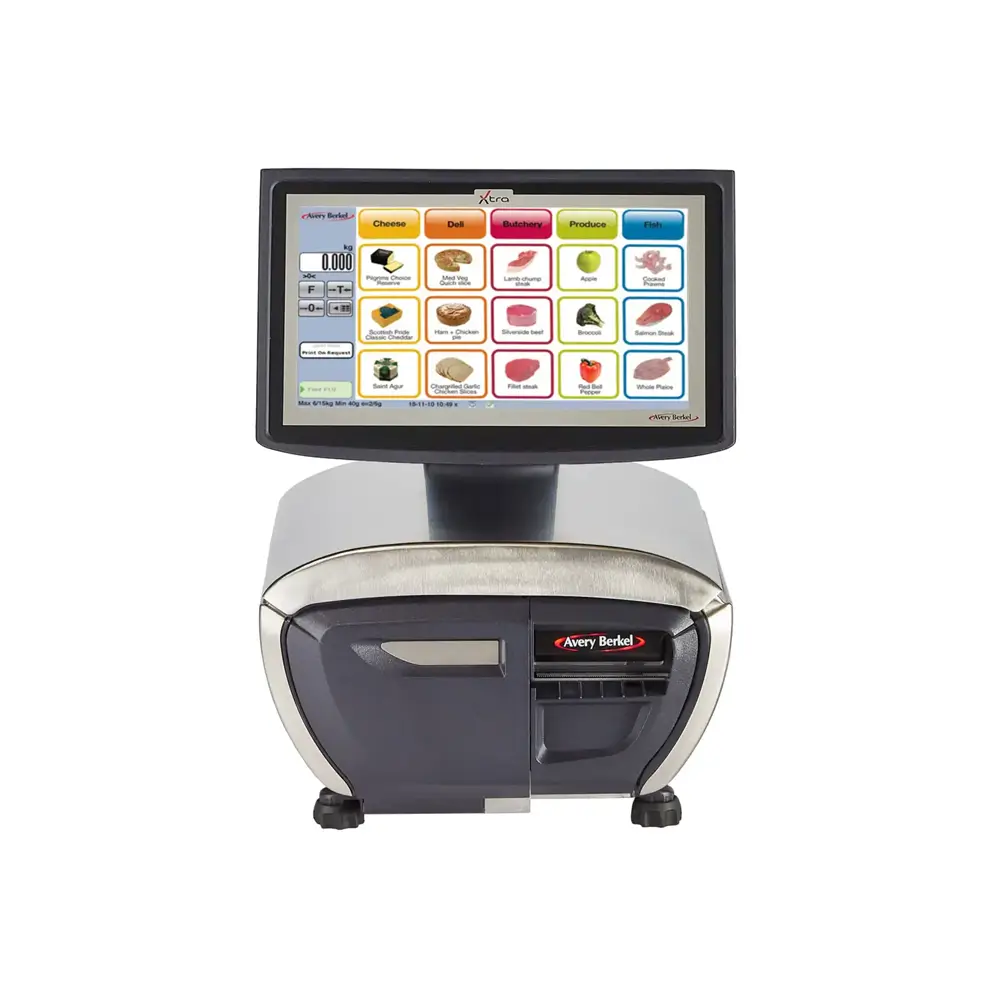 Avery Berkel XTi600