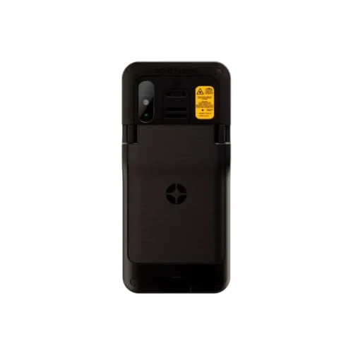 Datalogic Memor 30/35 Back