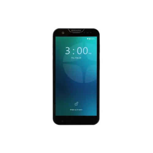 Datalogic Memor 30/35 Front