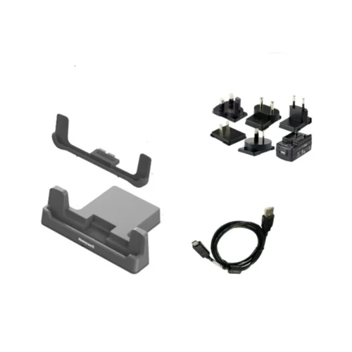 Honeywell EDA10A Single Dock