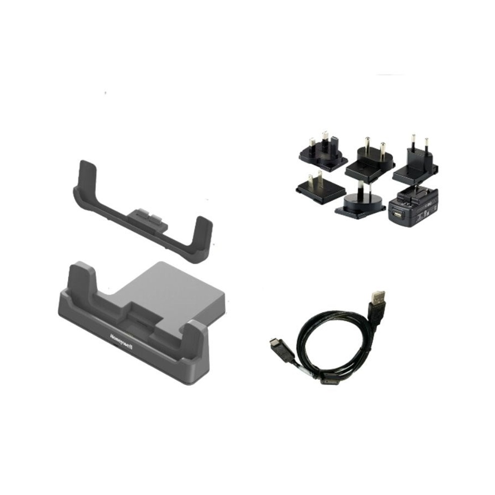 Honeywell EDA10A Single Dock