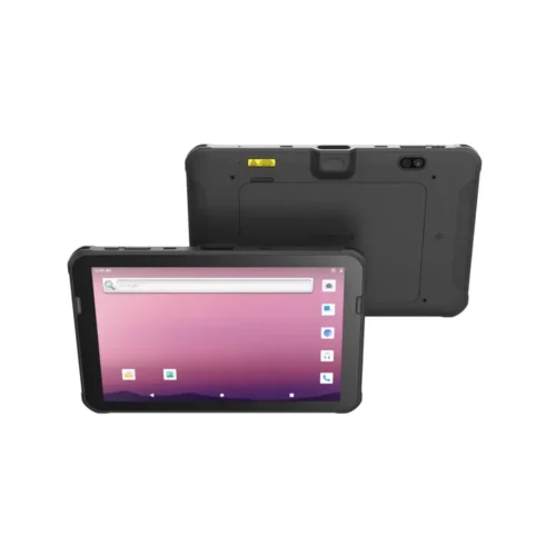 Honeywell EDA10A Back & Front