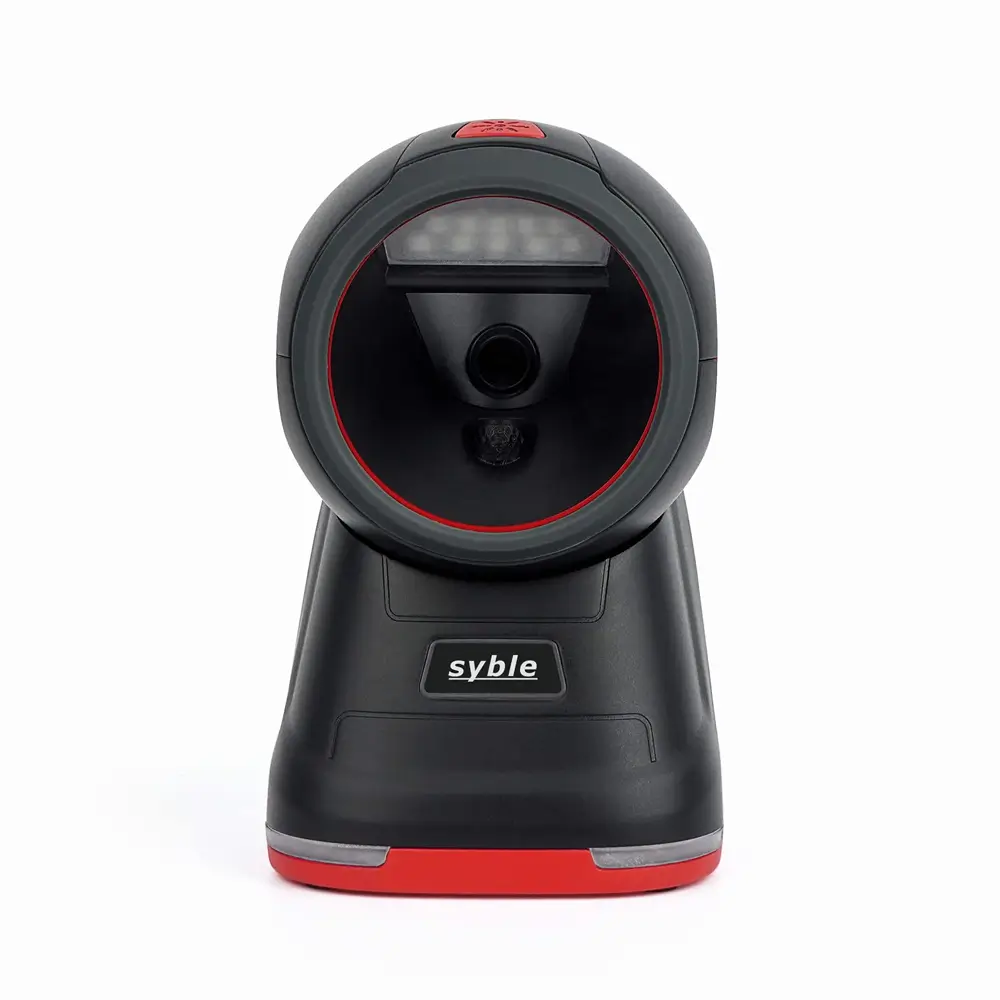 Syble XB-8608 Front