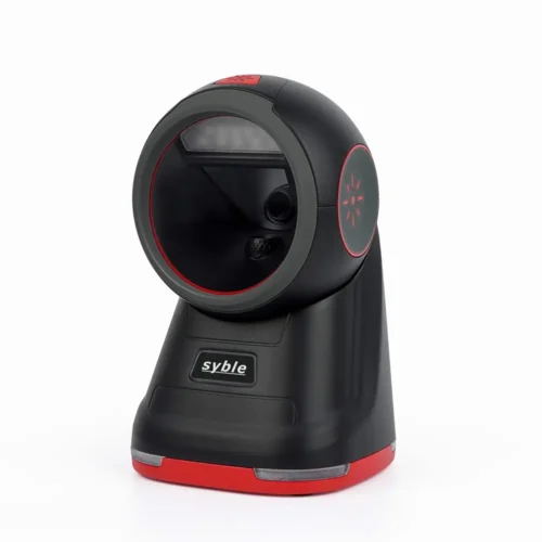 Syble XB-8608 Side