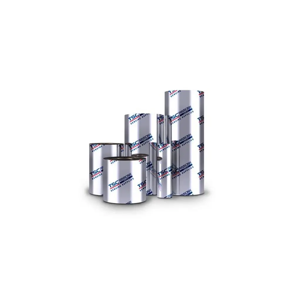 TSC 8600SRE Resin Ribbons