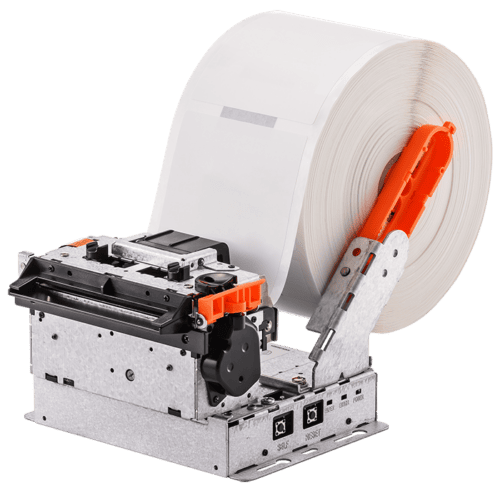 Bixolon BK5-31 Direct Thermal Printing Mechanism