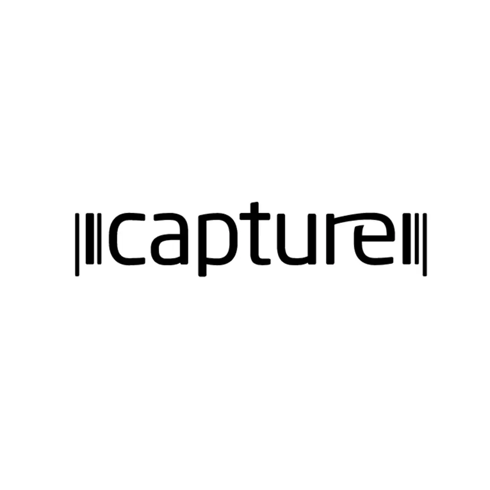 Capture logo